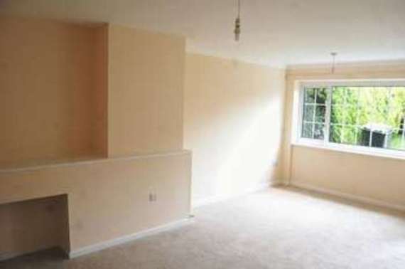 2 Bedroom Bungalow